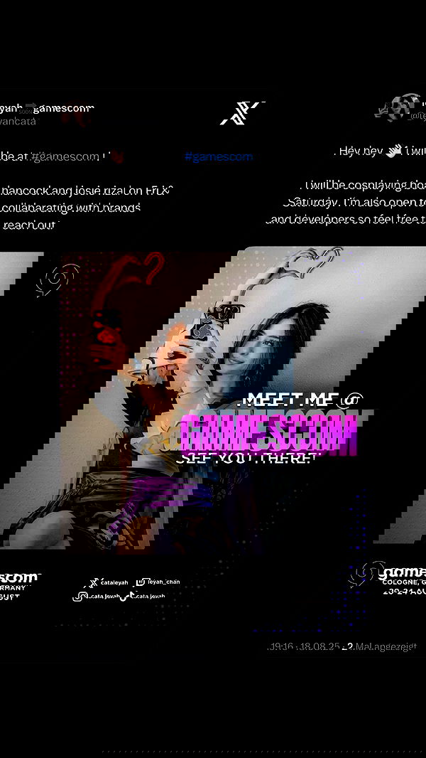 cata.leyah image ~ Altpins