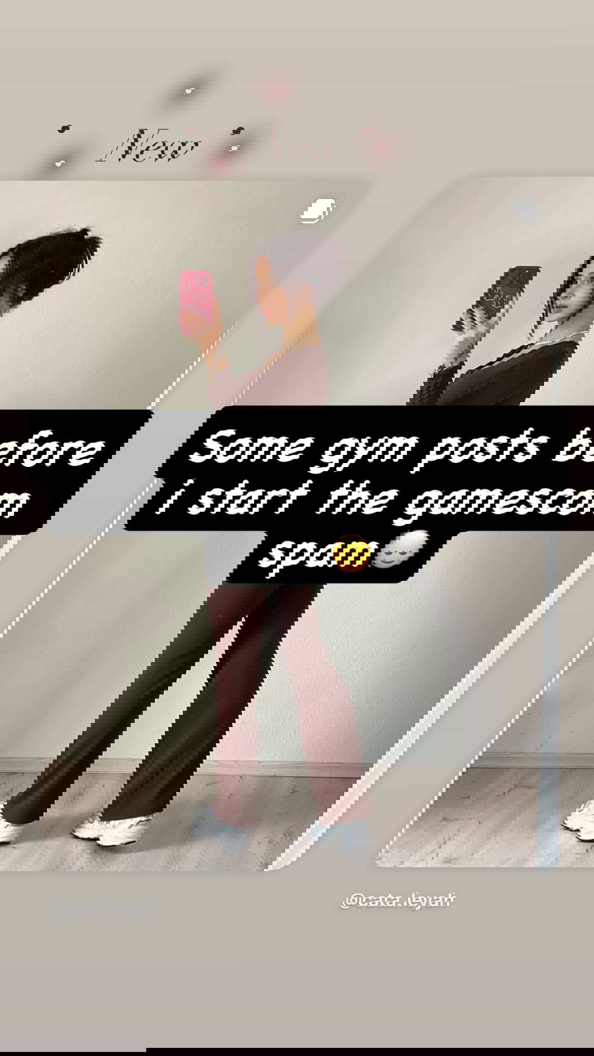 cata.leyah instagram image archive image