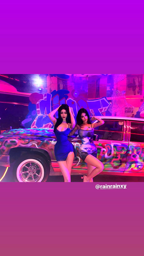 ceceyjwww instagram image archive image