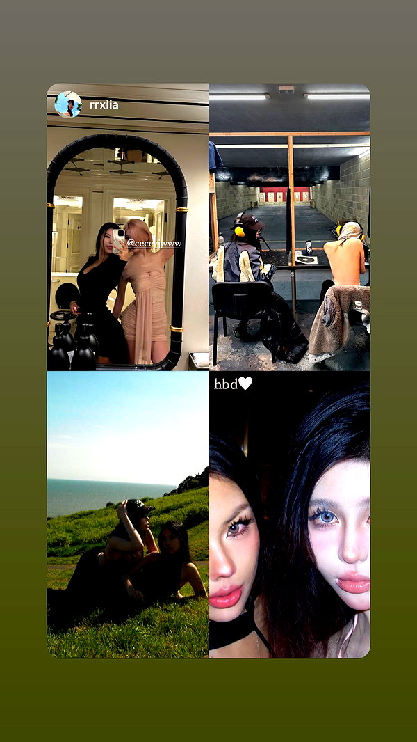 ceceyjwww instagram image archive image