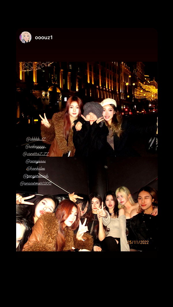 ceceyjwww instagram image archive image