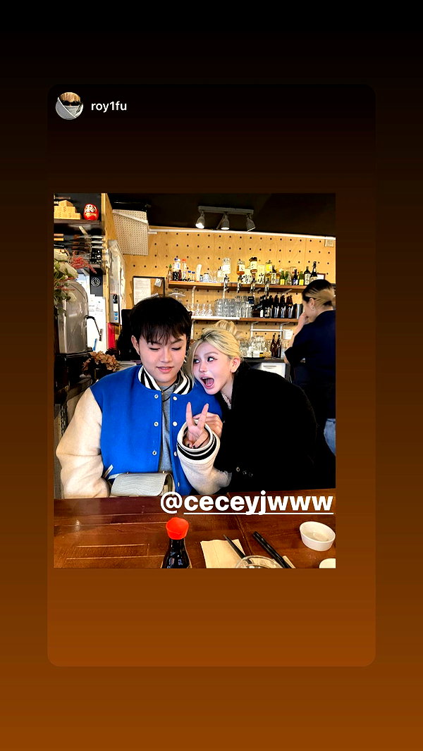 ceceyjwww instagram image archive image