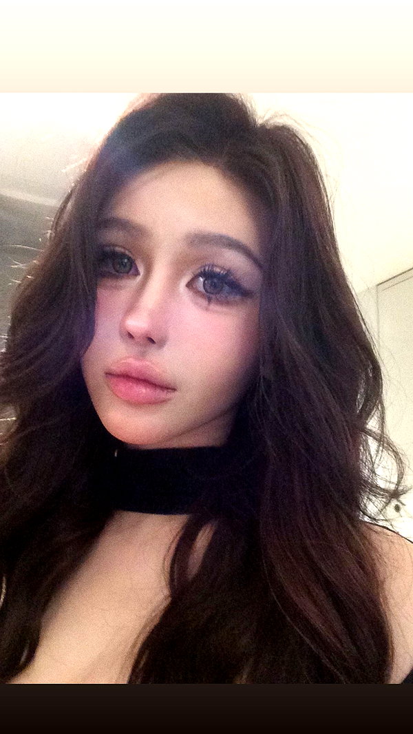 ceceyjwww instagram image archive image