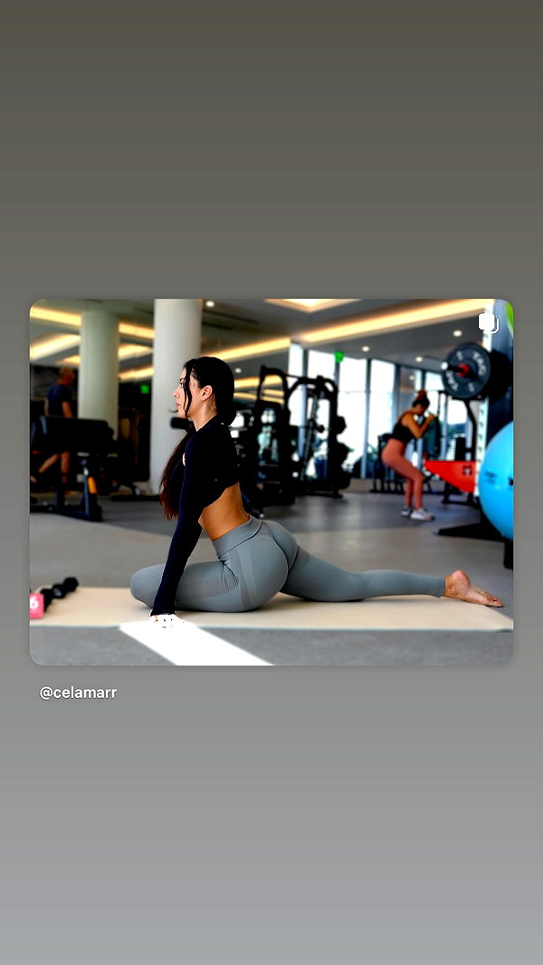 celamarr instagram image archive image