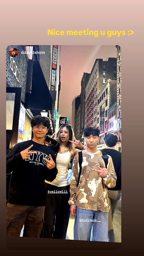 cellow111 instagram image archive image