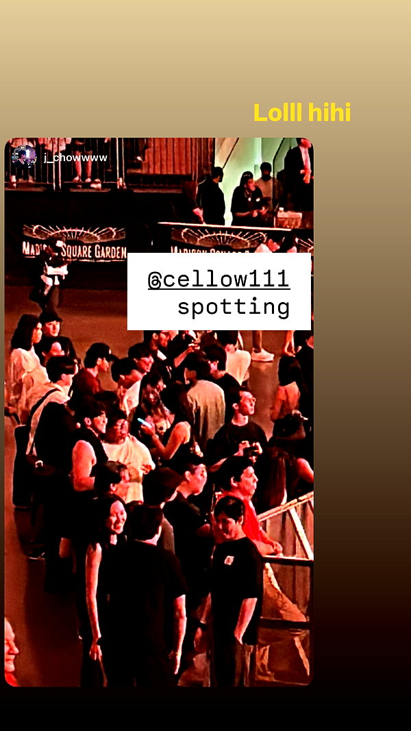 cellow111 instagram image archive image