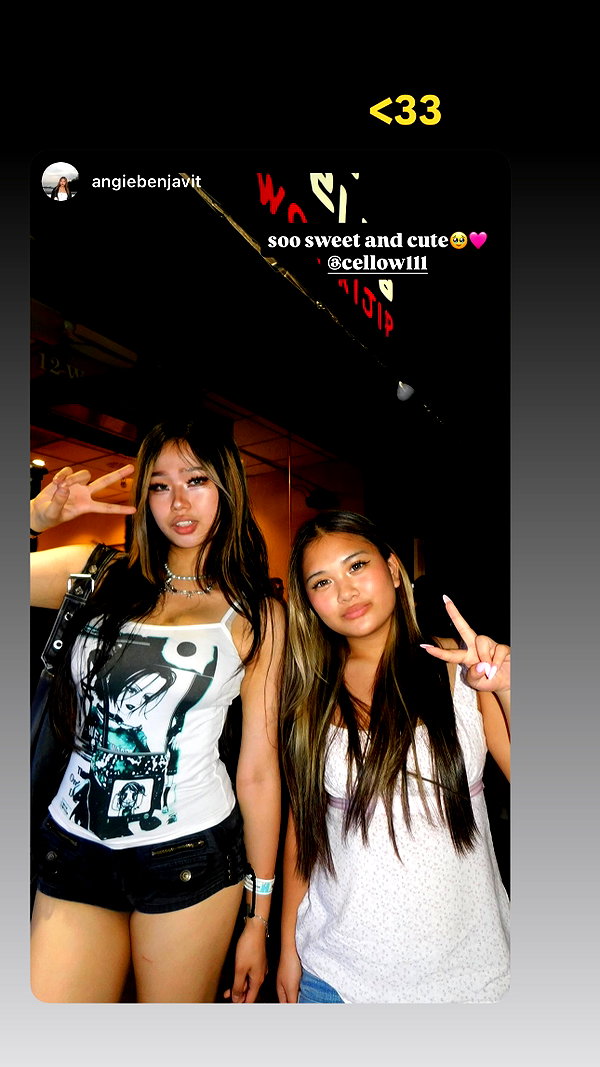 cellow111 instagram image archive image