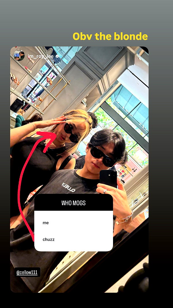 cellow111 instagram image archive image