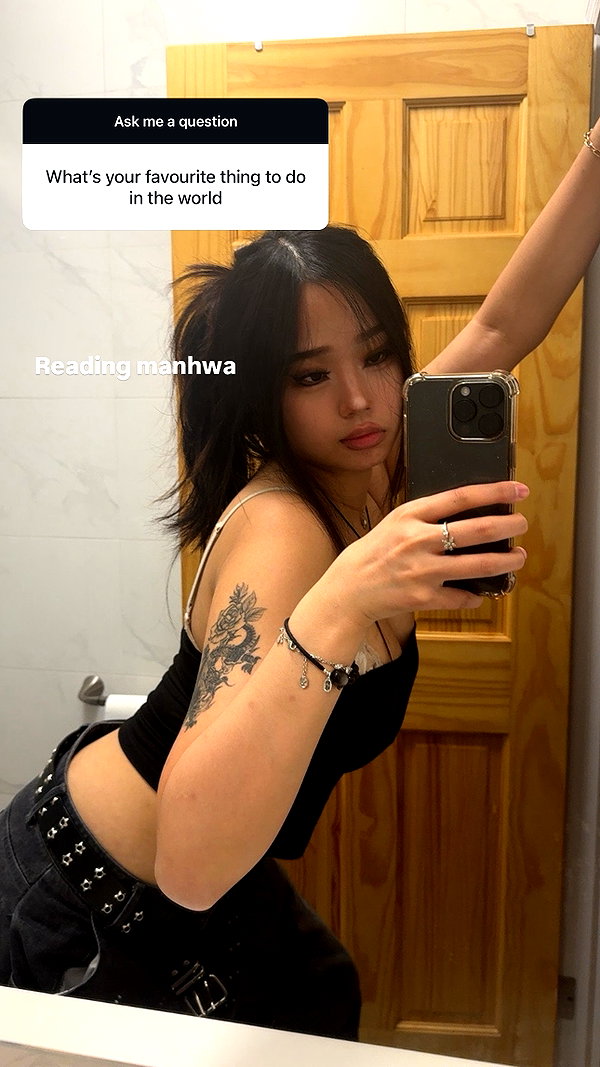 cellow111 instagram image archive image