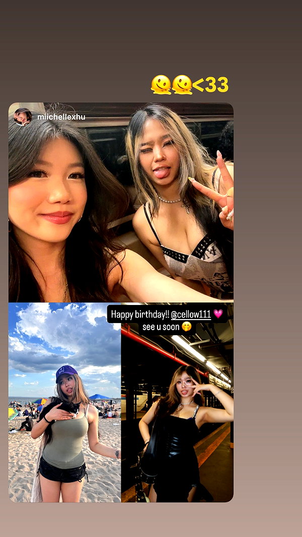 cellow111 instagram image archive image