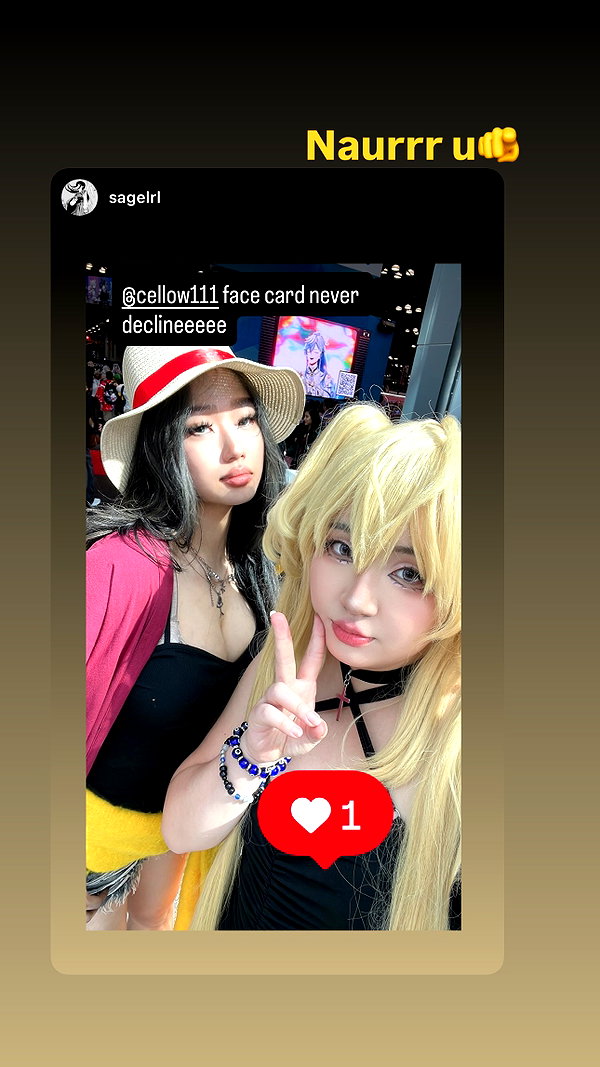 cellow111 instagram image archive image