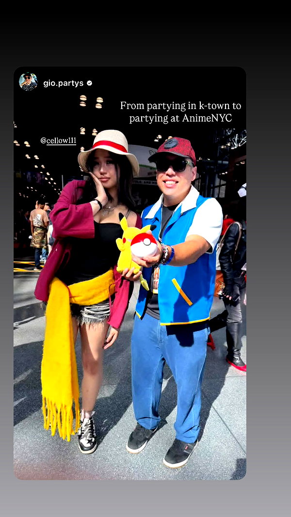 cellow111 instagram image archive image