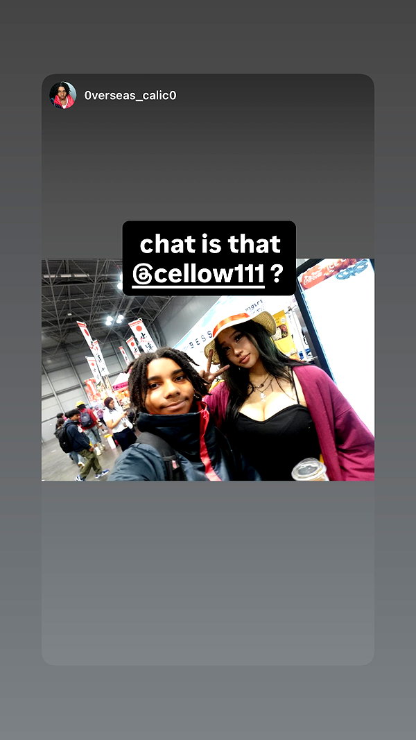cellow111 instagram image archive image