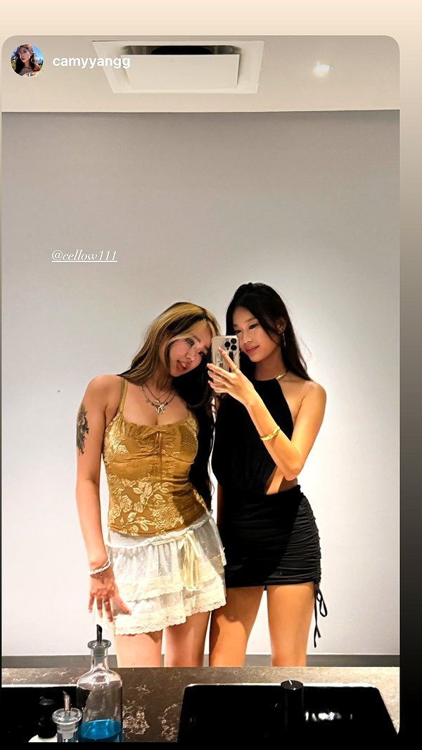 cellow111 instagram image archive image