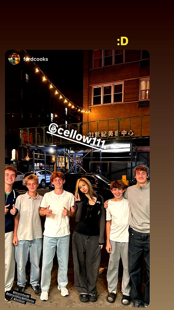 cellow111 instagram image archive image
