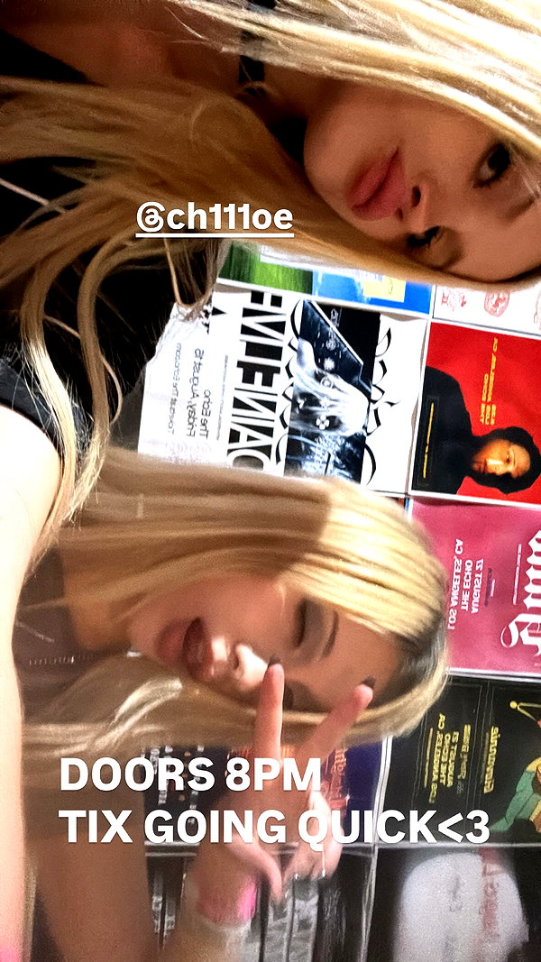 ch111oe instagram image archive image