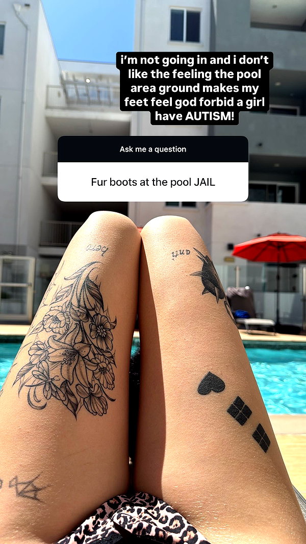 charleygrayyy instagram image archive image