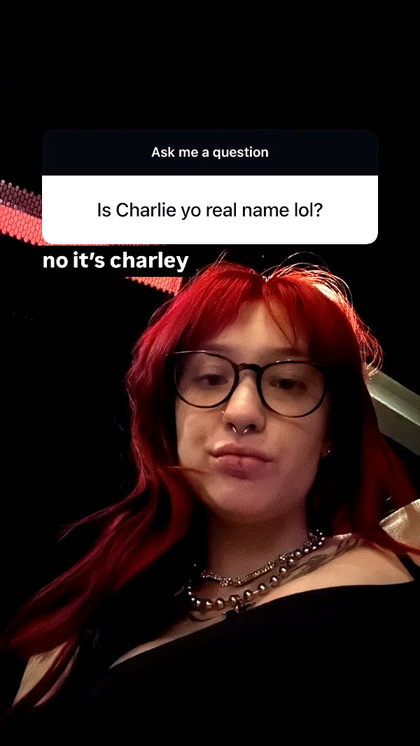 charleygrayyy instagram image archive image