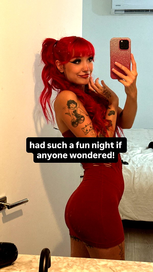 charleygrayyy instagram image archive image