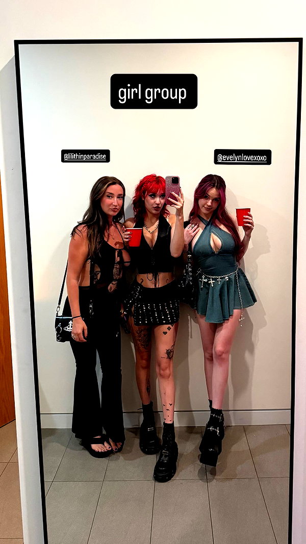 charleygrayyy instagram image archive image