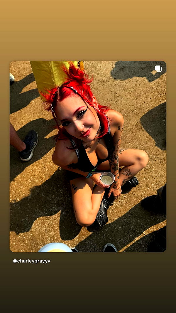 charleygrayyy instagram image archive image