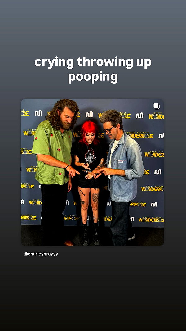 charleygrayyy instagram image archive image