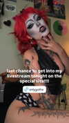 charleygrayyy Altpins Profile Picture