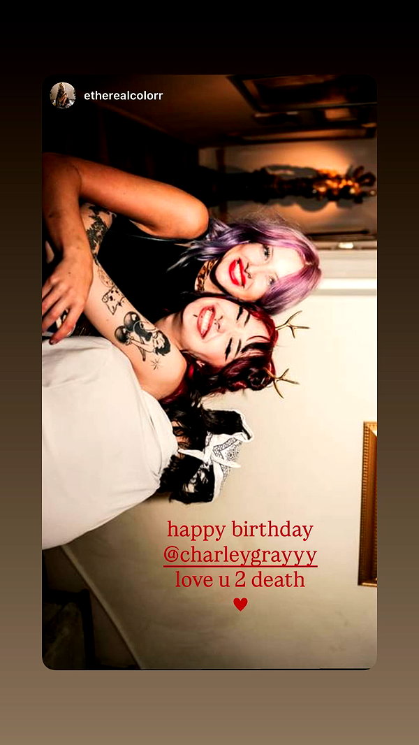 charleygrayyy instagram image archive image