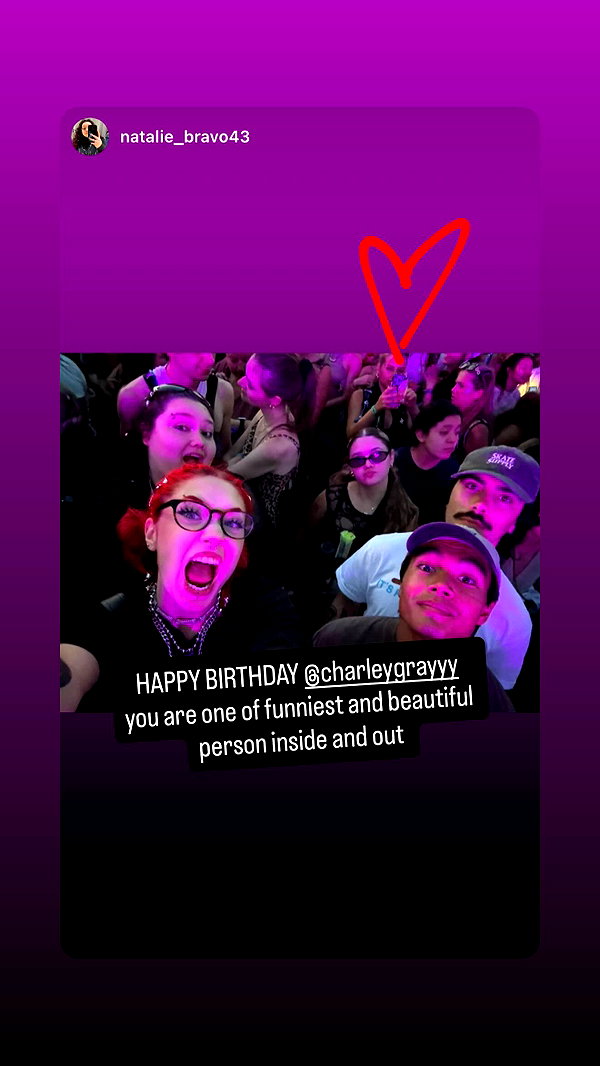 charleygrayyy instagram image archive image