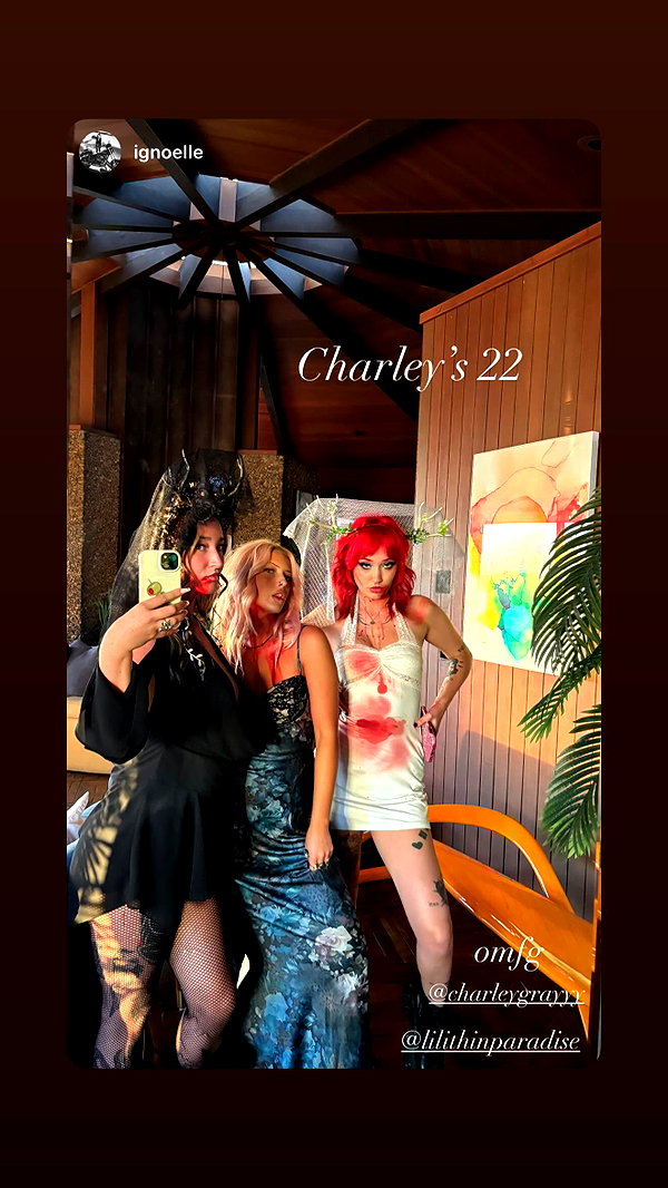 charleygrayyy instagram image archive image