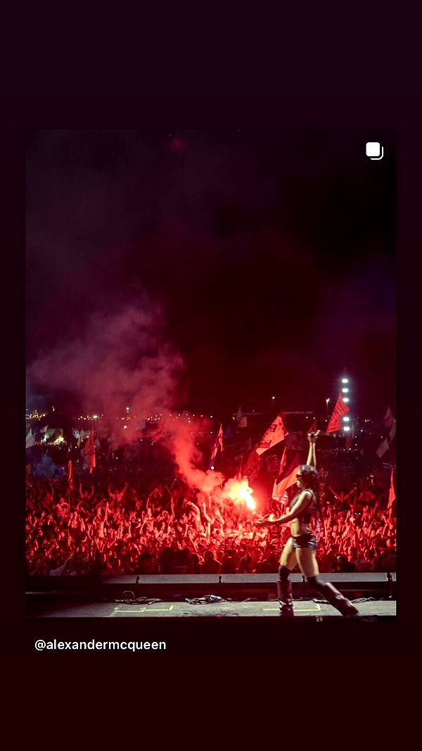 charli_xcx charli_xcx archive image