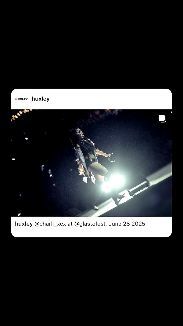 charli_xcx charli_xcx archive image
