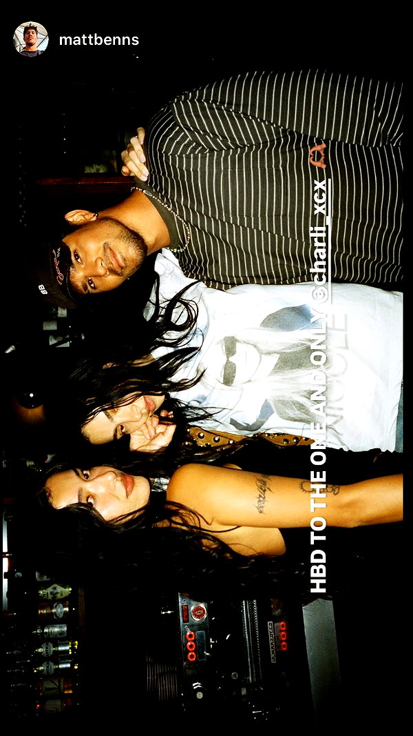 charli_xcx charli_xcx archive image