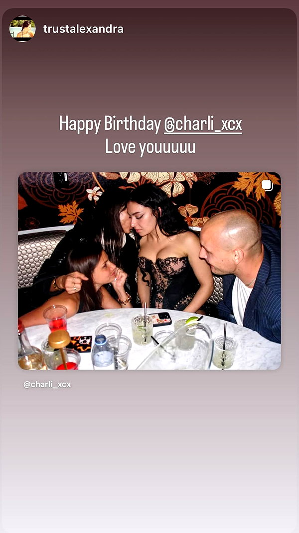 charli_xcx charli_xcx archive image