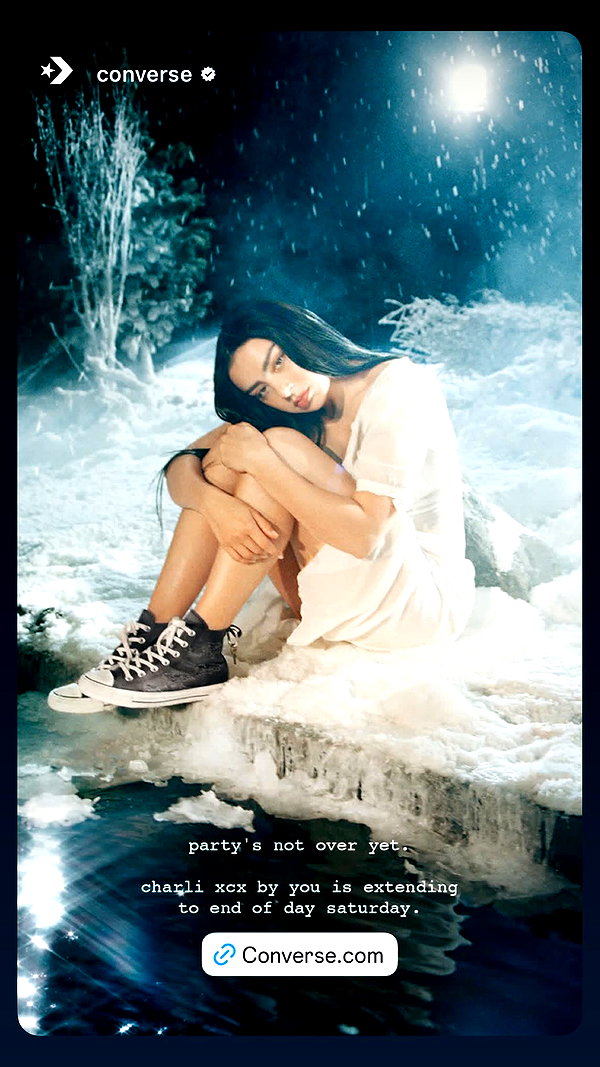 charli_xcx charli_xcx archive image