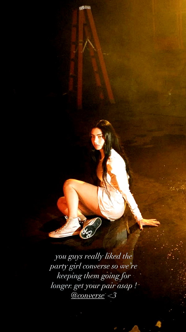 charli_xcx charli_xcx archive image