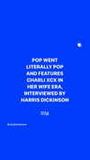 charli_xcx Altpins Profile Picture