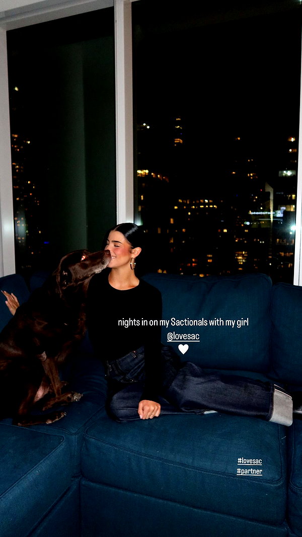 charlidamelio instagram image archive image