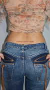 charlidamelio Altpins Profile Picture