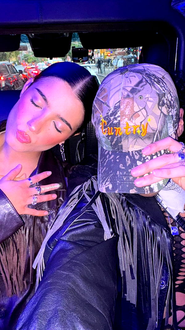 charlidamelio instagram image archive image