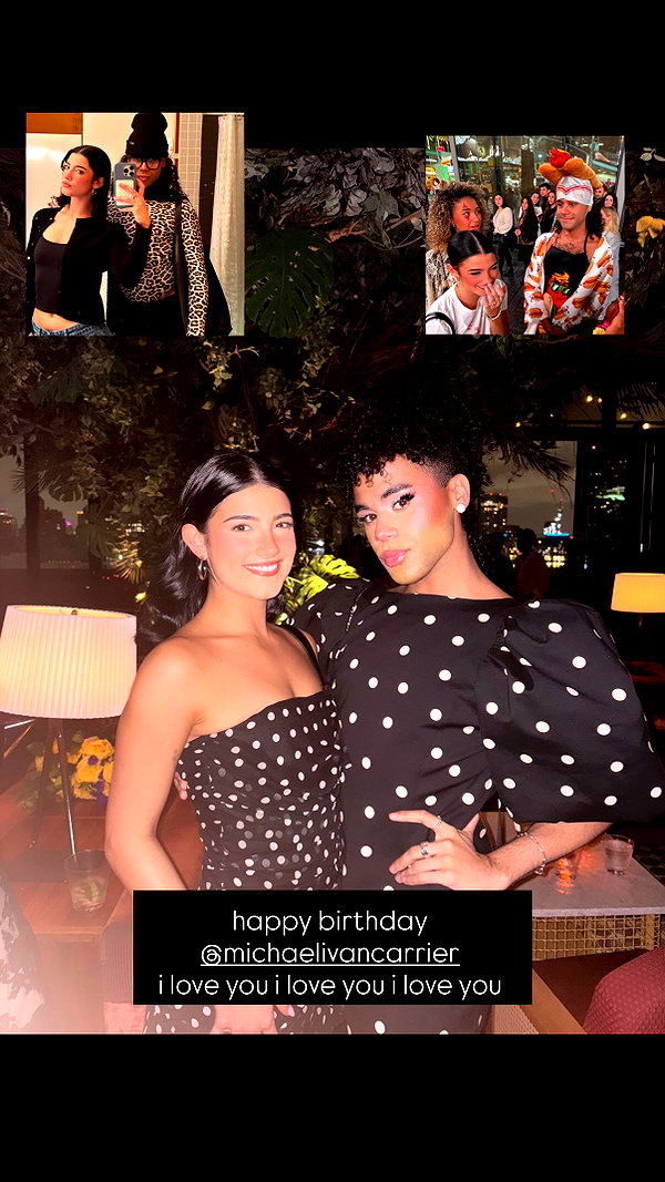 charlidamelio instagram image archive image