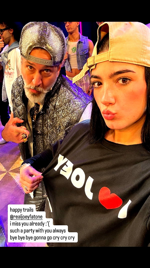 charlidamelio instagram image archive image