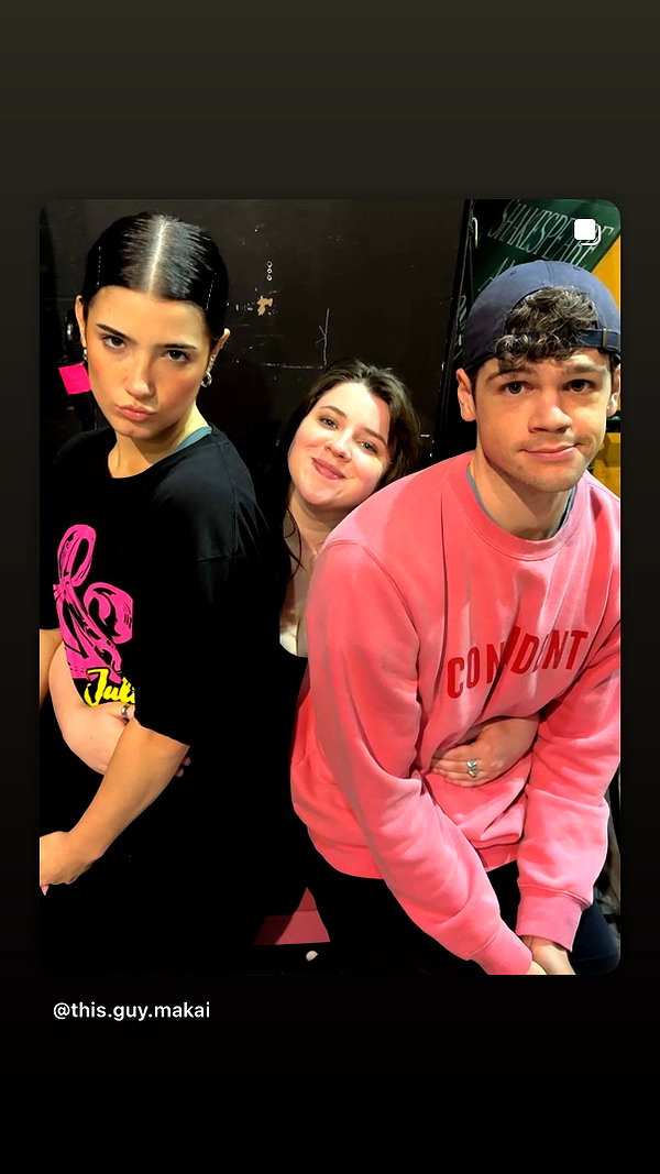 charlidamelio instagram image archive image