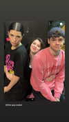 charlidamelio Altpins Profile Picture