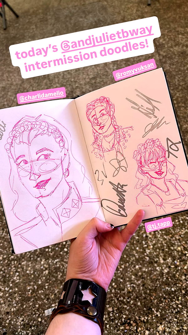charlidamelio instagram image archive image