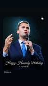 charliekirk1776 Altpins Profile Picture