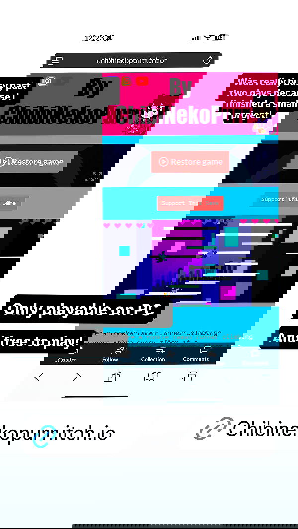 chibinekopurr chibinekopurr archive image