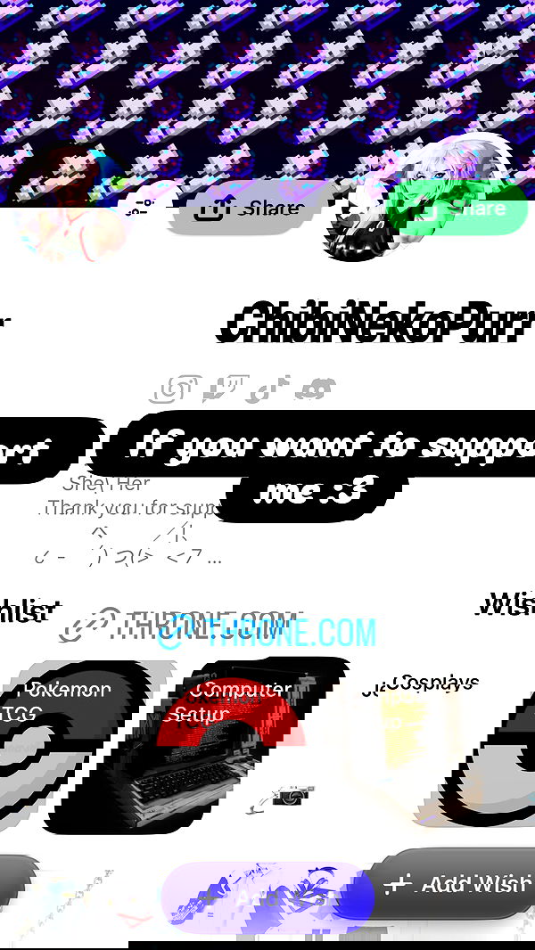 chibinekopurr chibinekopurr archive image