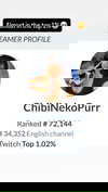 chibinekopurr Altpins Profile Picture