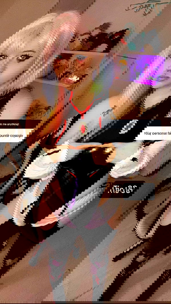 chibinekopurr chibinekopurr archive image